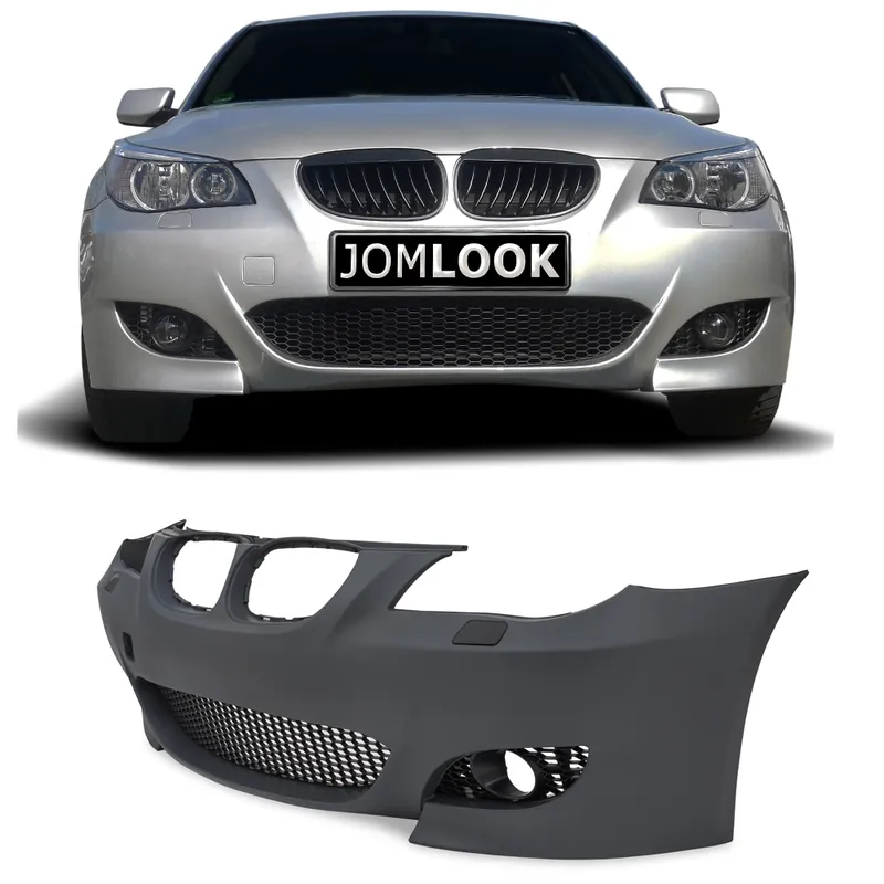 Doar azi Bara față Premium sport pentru BMW 5er E60 E61