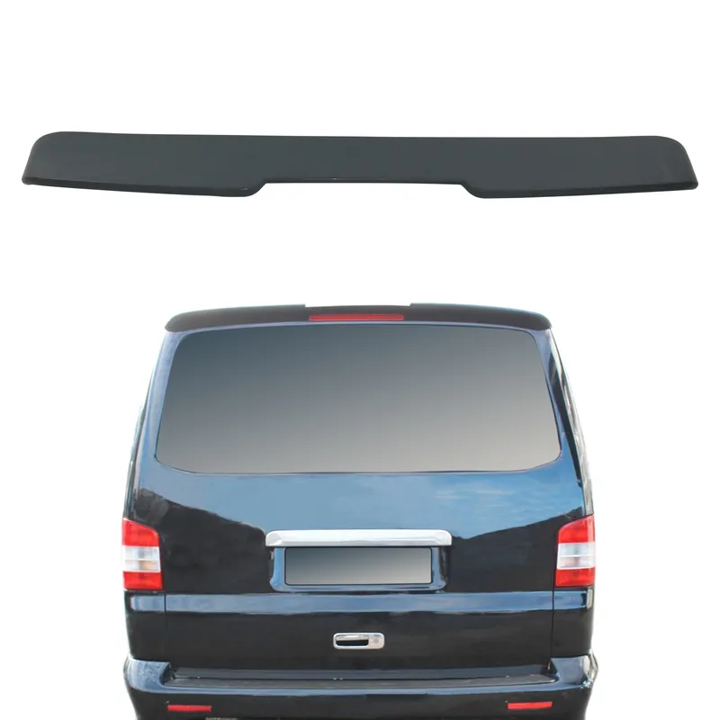 Spoiler Premium pentru VW T5/T5.1 (2003-2015) – ABS Gri Reducere