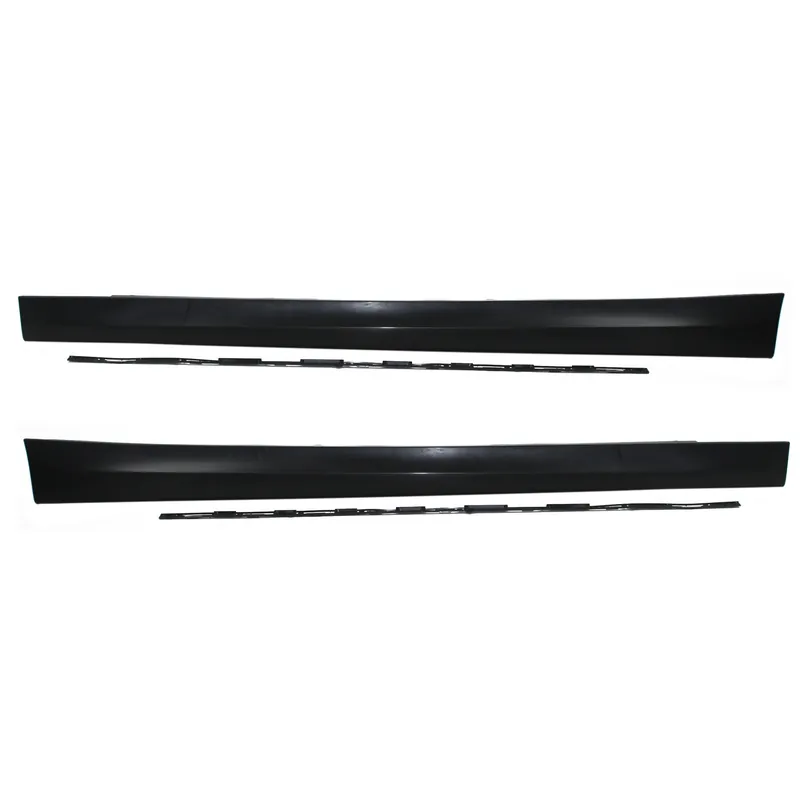 Skirturi Laterale Premium pentru BMW 3er E90 și E91 (2005-2008) Ofertă