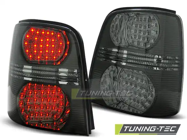 Preț redus SPATE LED SMOKE pentru VW TOURAN 02.2003-2010