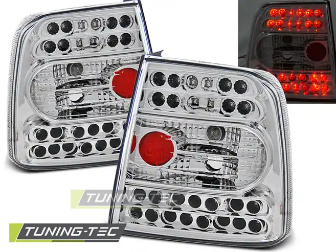 SPATE LED CROM pentru VW PASSAT B5 11.1996-2008.00 SEDAN Cumpărături sigure