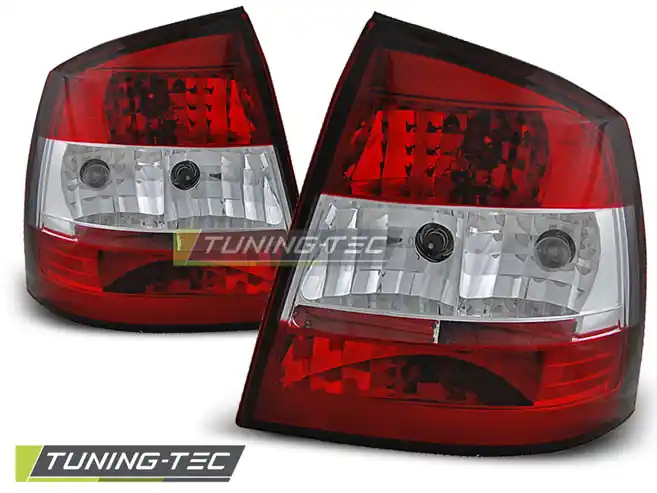 OPEL ASTRA G 09/1997-2002/04 3D/5D R-W Nu rata