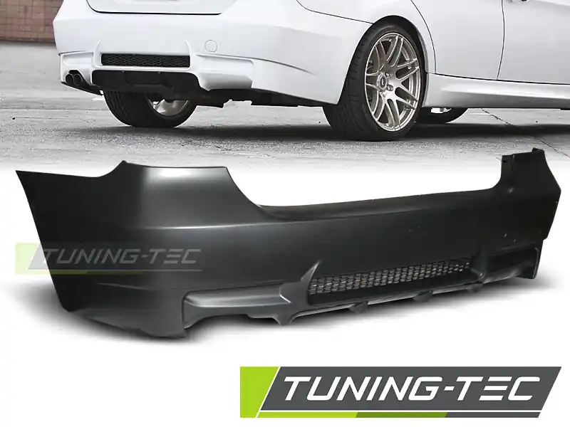 Discount BARĂ SPATE STIL SPORT pentru BMW E90 2005-2011