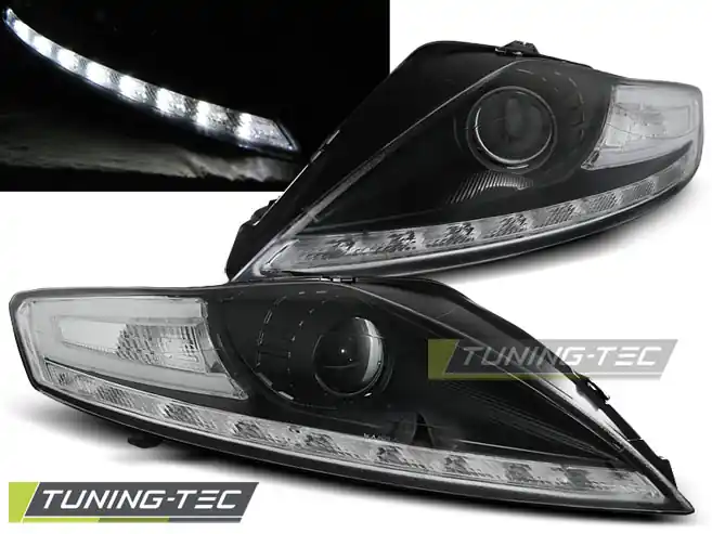FORD MONDEO 07.2007-2011.10 LUMINA DE ZI NEGRU Plată sigură