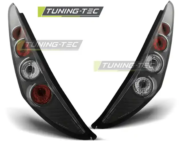Livrare expres FIAT PUNTO 2 10.1999-2006.03 3D NEGRU