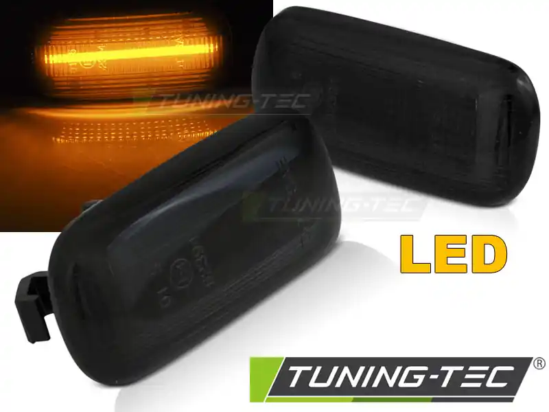 Ofertă de sezon LED DE FUM DIRECȚIE LATERALĂ pentru AUDI A4 B6/ B7/ A3