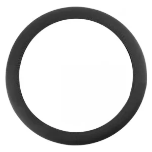 Popular Husa volan Panza Neagra, (37-39cm)