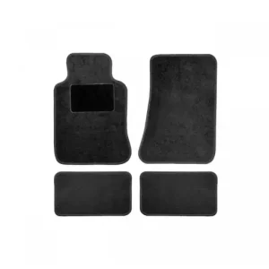 Noutate Covorase textile, universale TEX-3