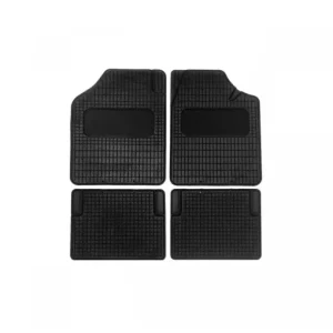 Set de covorase universale din cauciuc RCM-02 Discount