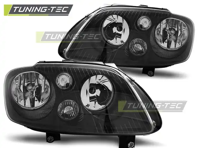 Nu rata VW TOURAN 02.2003-2010.06 / CADDY BLACK