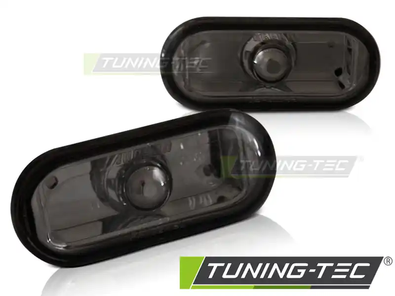 Preț mic FORD FIESTA MK6 05.2002-2008 / C-MAX / FOCUS MK2 SMOKE