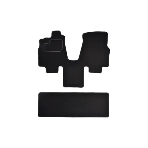 Preț promoțional Set covorase mocheta KIA CARNIVAL II 10.01-06.06 van mmt