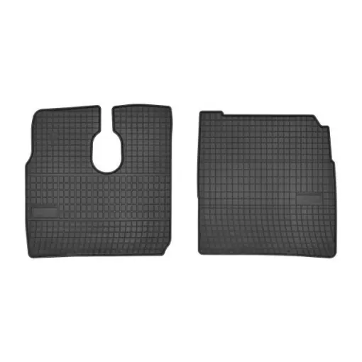 Set covorase auto Mammooth din cauciuc pentru MAN L 2000 1993-1997 2 buc Chilipir