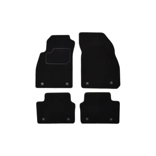 Set covorase mocheta OPEL INSIGNIA A 07.08- saloon mmt Livrare rapidă