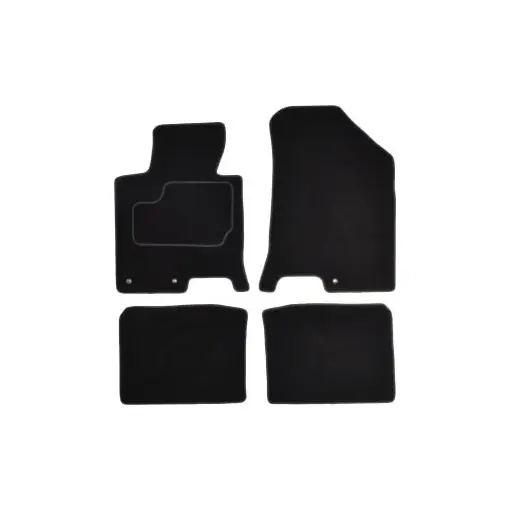Ofertă limitată Set covorase mocheta HYUNDAI I40 03.12- saloon mmt