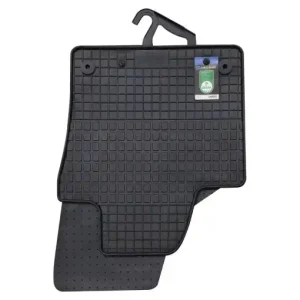Premium Set 2 Covorase cauciuc Petex, pentru VW Crafter de la 5/2006, pentru fata