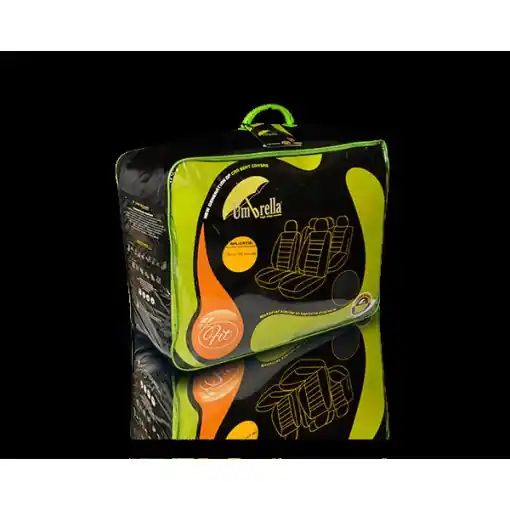 Ofertă de sezon Set Huse auto Skoda Octavia II 2004-2008