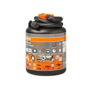 Doar azi SOLUTIE ETANSARE ANVELOPE TYRESEAL ESSENTIAL OSRAM