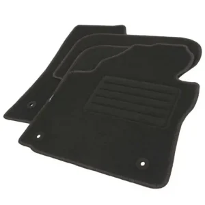 Livrare rapidă SET COVORASE MOCHETA MODEL REX CULOARE GRAFIT W166/GL (X166)/GLE/GLS