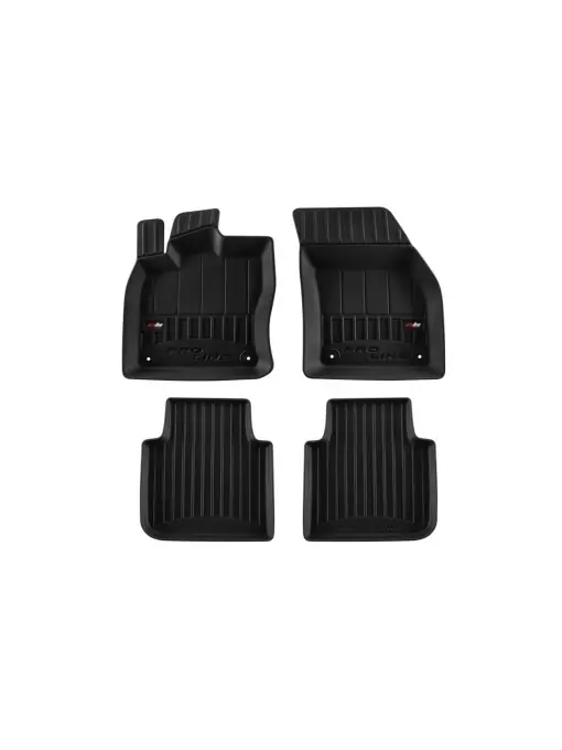 Vezi acum Covorase tip tavita Volkswagen Tiguan Allspace, anul de fabricatie 2017-2024, caroserie SUV