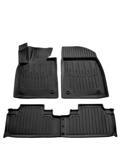 SET COVORASE AUTO CAUCIUC UMBRELLA PENTRU LEXUS RX (2015-2022) Preț redus