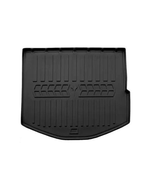 Preț redus COVOR PROTECTIE PORTBAGAJ UMBRELLA PENTRU RENAULT SCENIC IV CU PODEA INALTA (2016-)