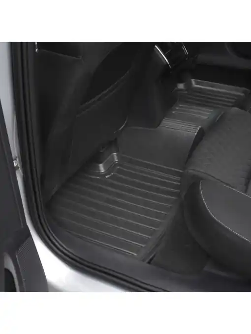 SET COVORASE AUTO CAUCIUC UMBRELLA PENTRU OPEL CORSA E (2014-2019) Calitate înaltă