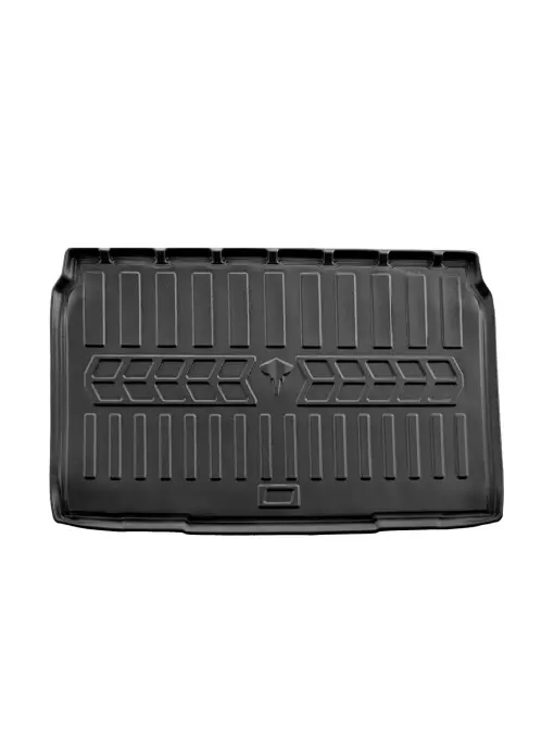 Bestseller COVOR PROTECTIE PORTBAGAJ FIT UMBRELLA PENTRU PEUGEOT 208 ?? HATCHBACK (2019-)