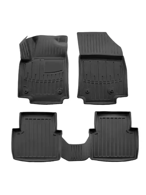 SET COVORASE AUTO CAUCIUC UMBRELLA PENTRU CITROEN C3 AIRCROSS (2017-) Disponibil imediat
