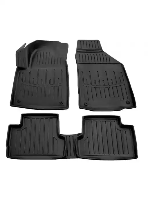 SET COVORASE AUTO CAUCIUC UMBRELLA PENTRU JEEP CHEROKEE (KL) (2013-) Transport gratuit