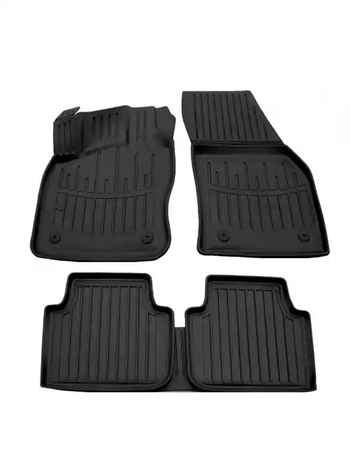 Preț promoțional SET COVORASE AUTO CAUCIUC UMBRELLA PENTRU SEAT TARRACO (2018-)