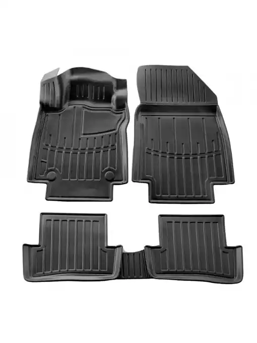 SET COVORASE AUTO CAUCIUC UMBRELLA PENTRU RENAULT CLIO IV (2012-2019) Mai ieftin
