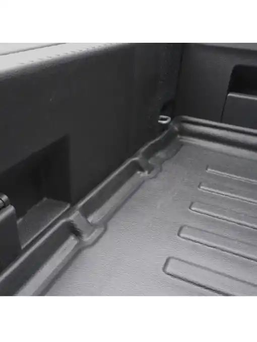 COVOR PROTECTIE PORTBAGAJ UMBRELLA PENTRU HYUNDAI KONA CU PODEA JOASA (2023-) Preferatul clienților