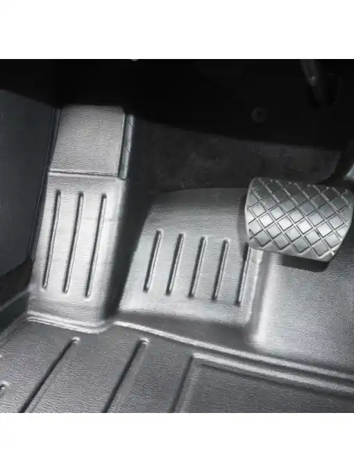 SET COVORASE AUTO CAUCIUC UMBRELLA PENTRU CITROEN C5 AIRCROSS (2018-) Premium