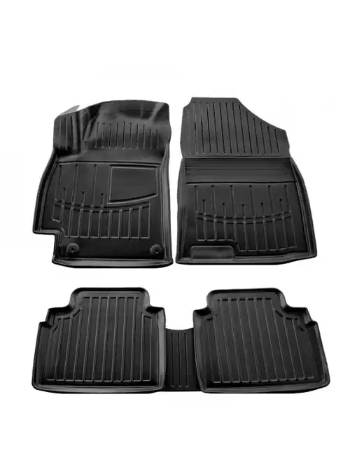 SET COVORASE AUTO CAUCIUC UMBRELLA PENTRU HYUNDAI ELANTRA (CN7) (2020-) Discount
