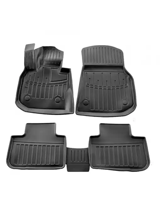 Ieftin SET COVORASE AUTO CAUCIUC UMBRELLA PENTRU BMW X3 (G01) (2017-). X4 (G02) (2018-)