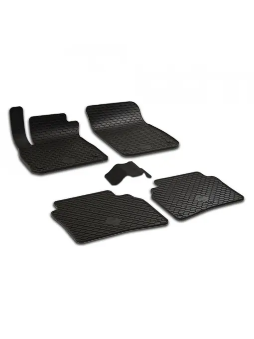 Ofertă de sezon SET COVORASE AUTO CAUCIUC UMBRELLA PENTRU OPEL INSIGNIA (2017-) - 5 PCS