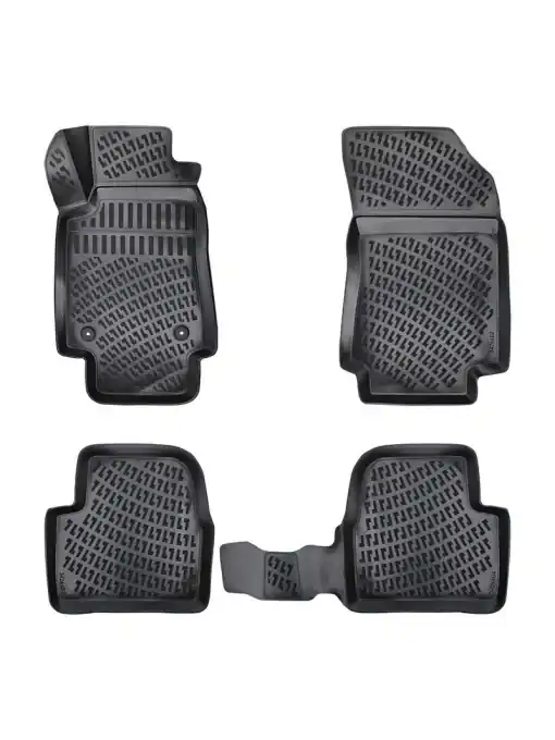 SET COVORASE AUTO CAUCIUC UMBRELLA PENTRU CITROEN C3 AIRCROSS 2017- Disponibil imediat