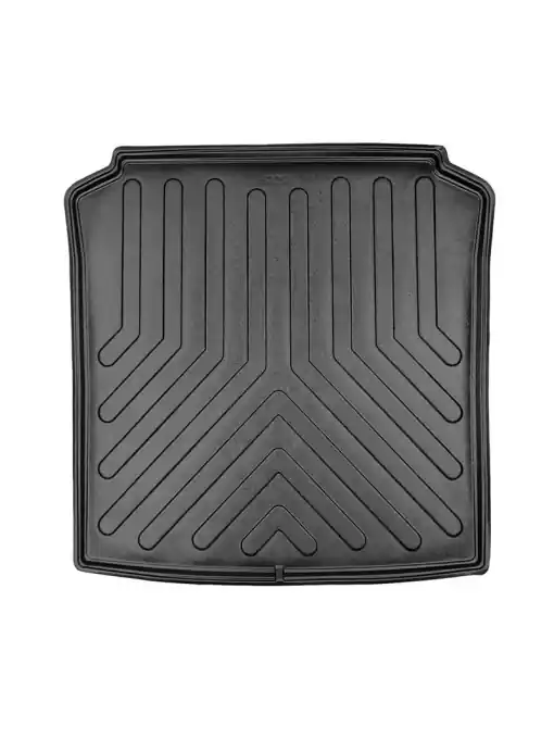 Discount Covor Protectie Portbagaj Umbrella Pentru Skoda Fabia I Sedan 1999-2007
