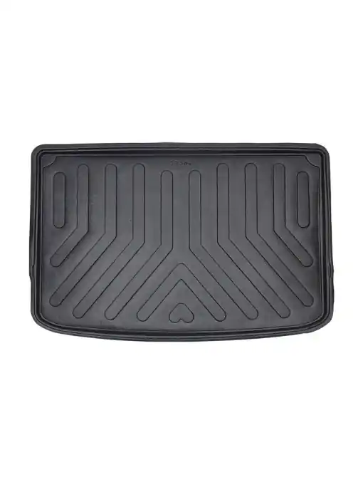 Covor Protectie Portbagaj Umbrella Pentru Renault Captur (Cu Podea Inalta) 2020- Vezi acum