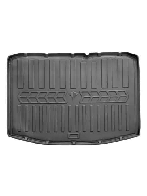 Ieftin Covor Protectie Portbagaj Umbrella Pentru Suzuki Sx4 II Cu Podea Joasa (2013-2021)