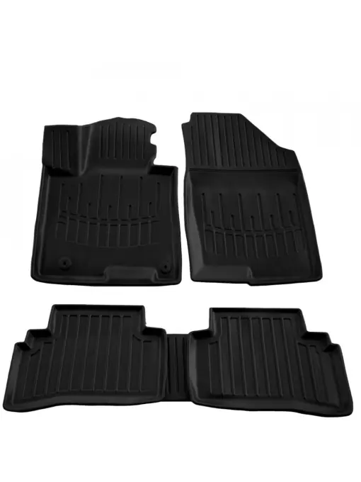 Cumpără online Set covorase auto cauciuc UMBRELLA pentru HYUNDAI TUCSON (NX4) (2021-)