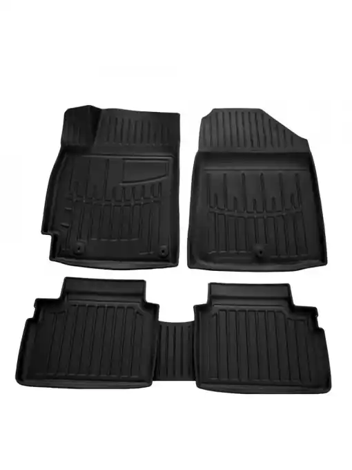 Reducere specială Set covorase auto cauciuc UMBRELLA pentru HYUNDAI ELANTRA (AD) (2015-2020)