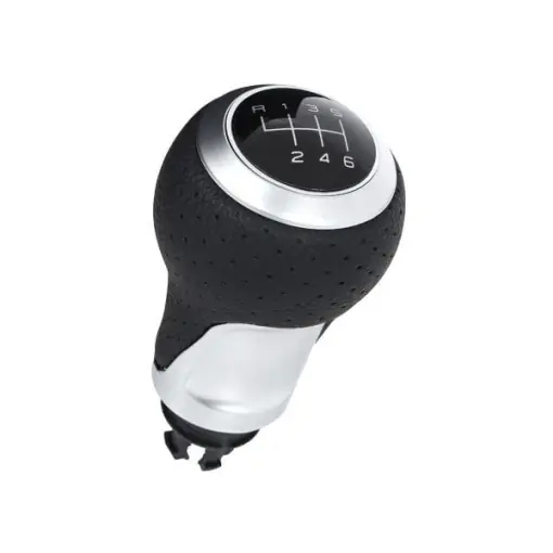 Lichidare de stoc Nuca schimbator Audi S-Line A5 2008- 6 trepte