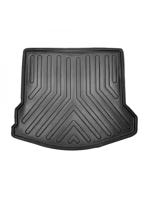 Covor Protectie Portbagaj Umbrella Pentru Ford Focus 3.5 Sedan (Roata De Rezerva Subtire) 2014-2018 Reducere extra