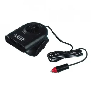Aeroterma auto Lampa Kalor Heater, 12V, 160W Ultima șansă