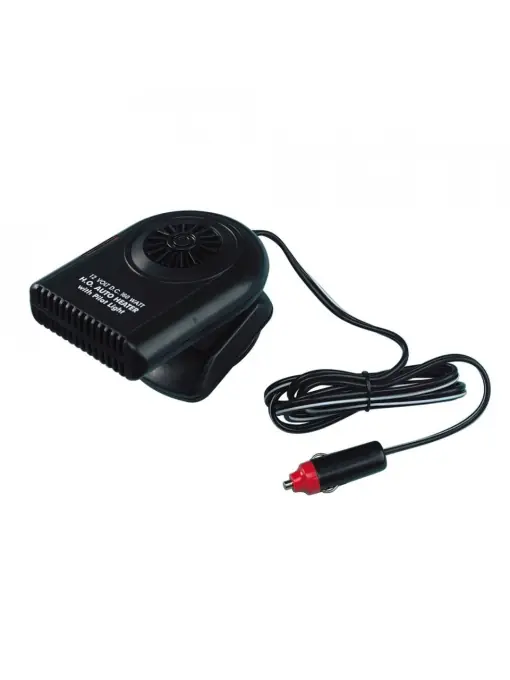 Aeroterma auto Lampa Kalor Heater, 12V, 160W Ultima șansă