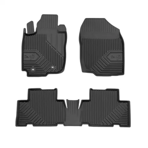 Cel mai bun preț Covorase auto tip tavita Toyota RAV4 III fabricatie 02.2006 - 02.2013, caroserie suv
