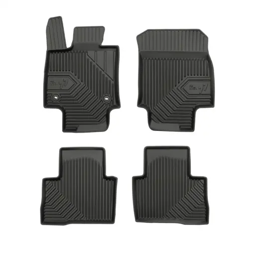Covorase auto tip tavita Suzuki Across fabricatie 07.2020 - prezent, caroserie suv Preț promoțional