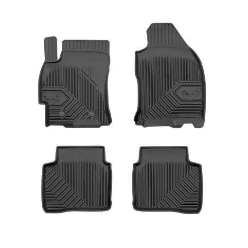 Covorase auto tip tavita Ford Mondeo III fabricatie 2001 - 08.2007, caroserie suv Ofertă limitată